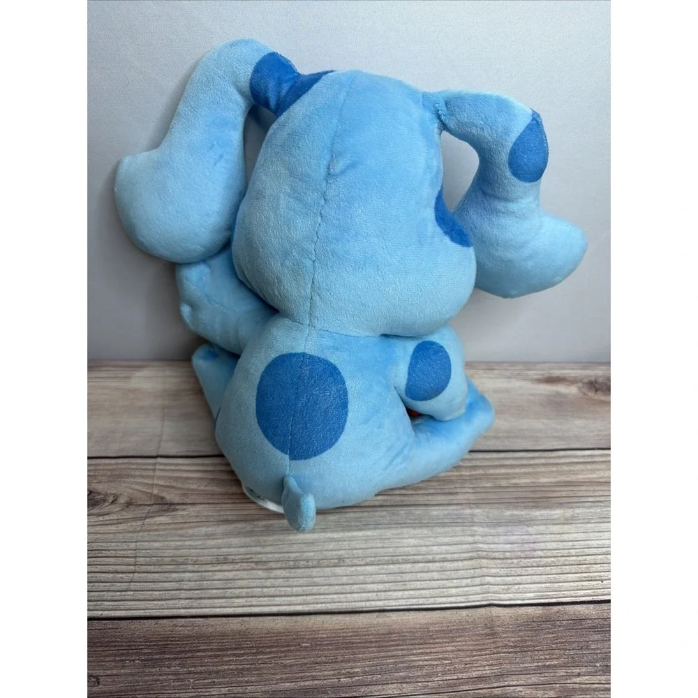 LeapFrog Blue's Clues & You Storytime With Blue 10'